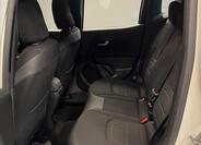 Jeep Renegade 9