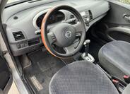 Nissan Micra 9