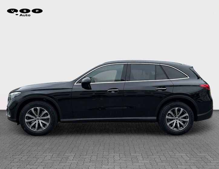 Mercedes-Benz GLC 3