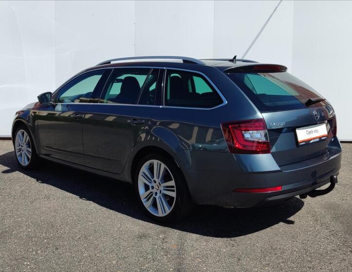 Škoda Octavia 29
