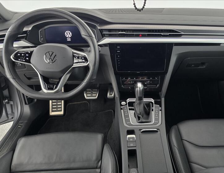 Volkswagen Arteon 20
