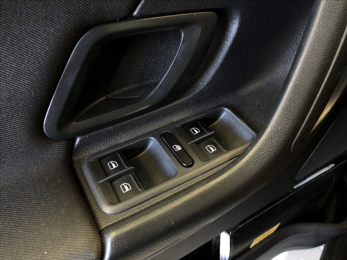 Škoda Roomster