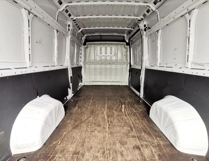 Peugeot Boxer 14