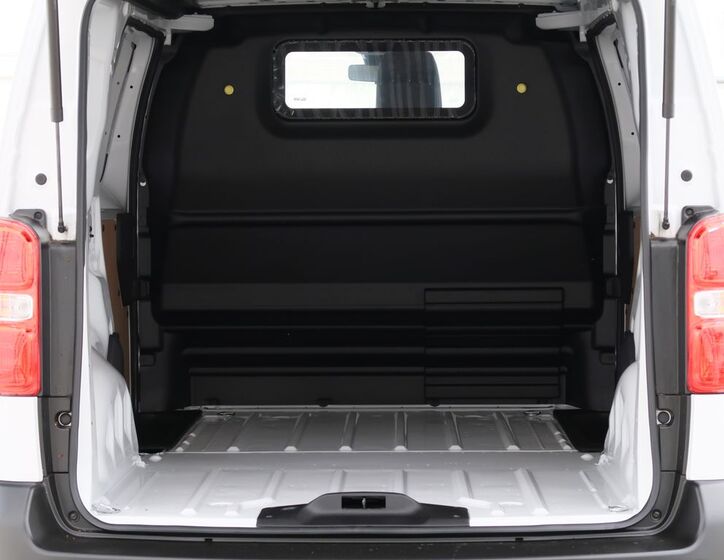 Citroën Jumpy 10