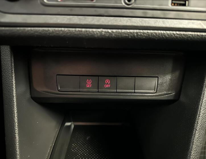 Volkswagen Caddy 22