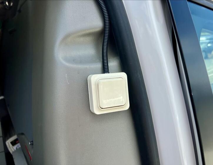 Volkswagen Caddy 20