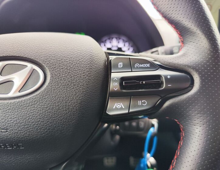 Hyundai i30 28