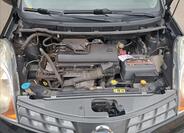 Nissan Note 32
