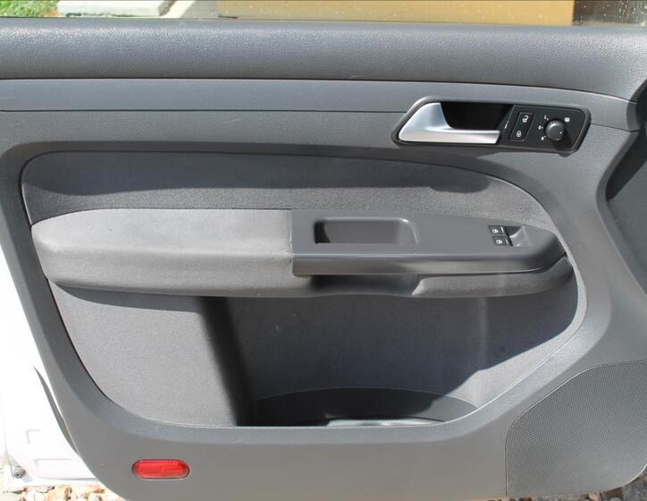Volkswagen Caddy 15