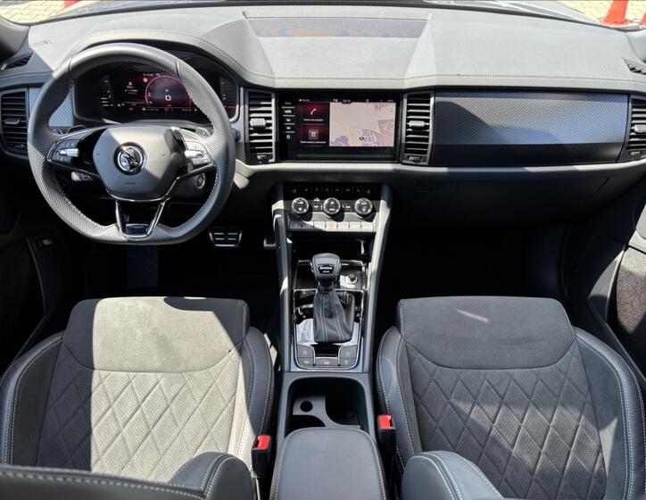 Škoda Kodiaq 16