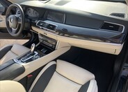 BMW Řada 5 13