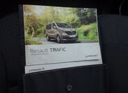 Opel Vivaro 21