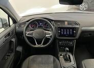 Volkswagen Tiguan 5