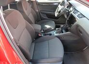 Škoda Octavia 13