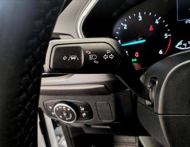 Ford Focus 23