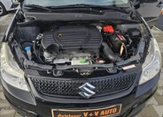 Suzuki SX4 37