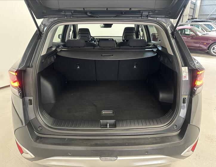 KIA Sportage 27