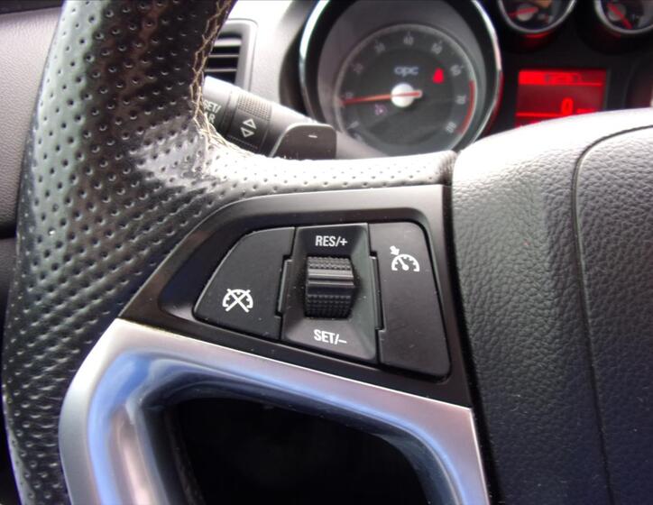 Opel Insignia 23