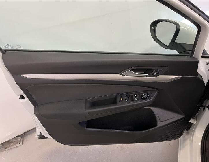 Volkswagen Golf 25