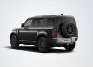 Land Rover Defender 3