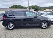 Volkswagen Touran 4