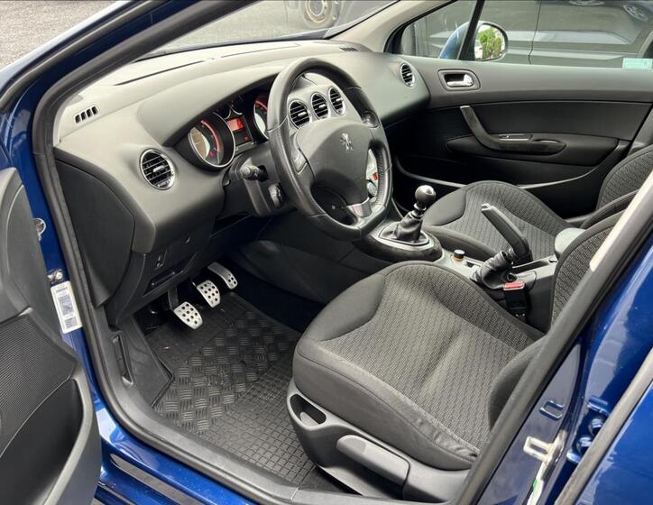 Peugeot 308 11