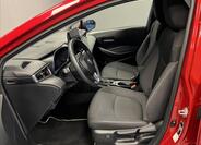 Toyota Corolla 6