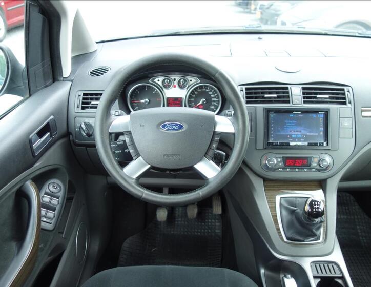 Ford C-MAX 17