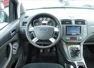 Ford C-MAX 17