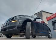 BMW i3 35
