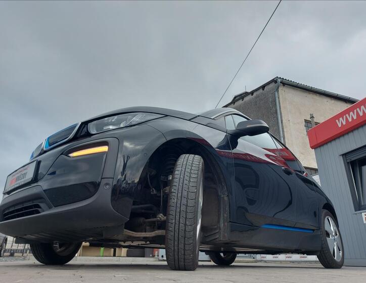 BMW i3 35