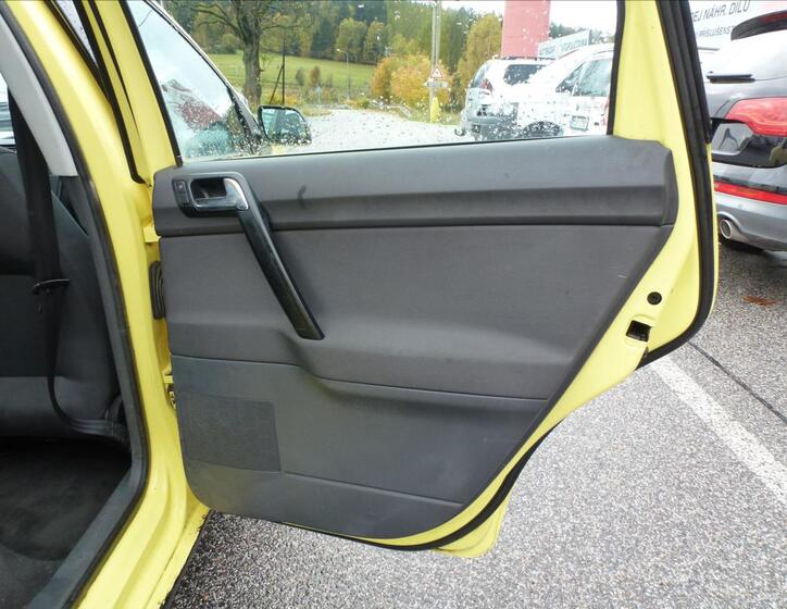 Volkswagen Polo 20
