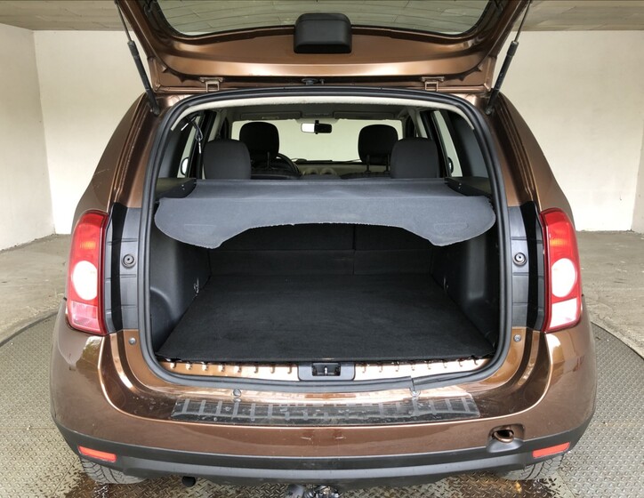 Dacia Duster 13