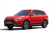 MG ZS 1