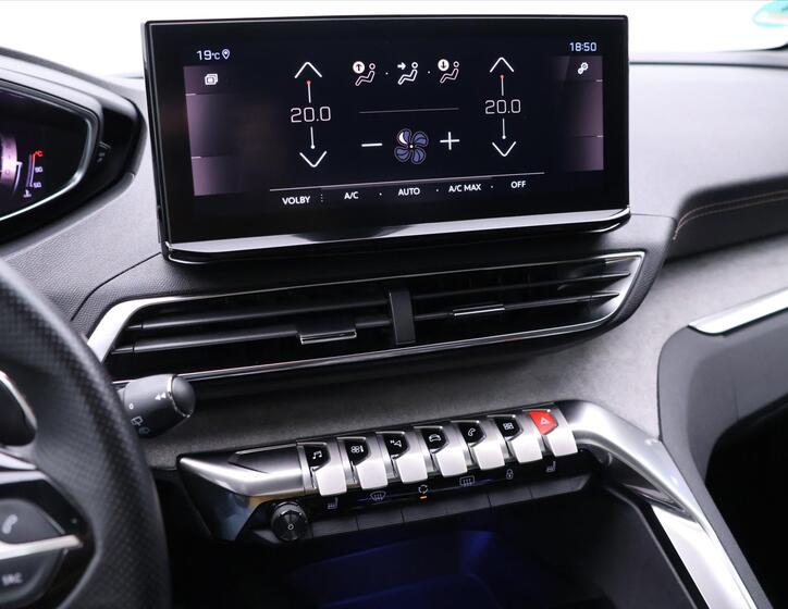 Peugeot 5008 30