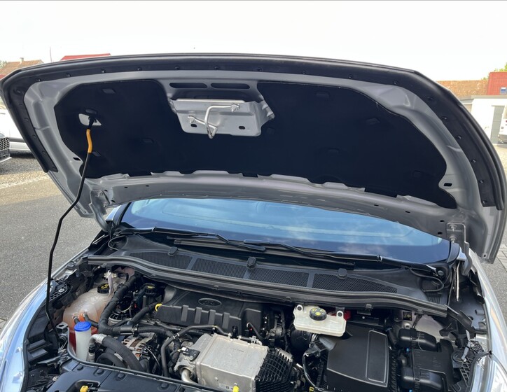 Ford Galaxy 42