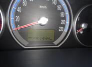 Hyundai Santa Fe 10
