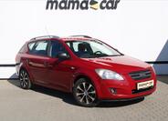 KIA Ceed 1