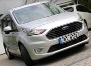 Ford Tourneo 8