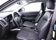 Citroën C4 Aircross 11