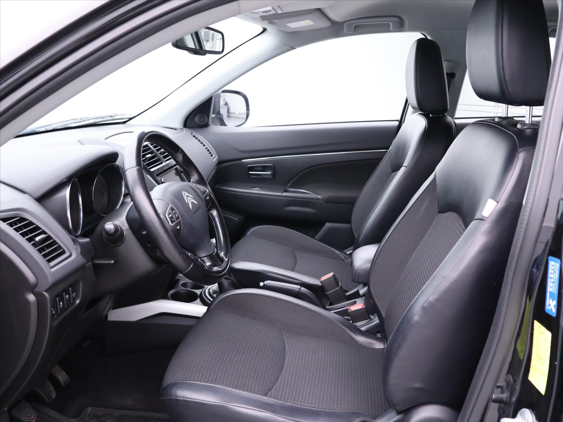 Citroën C4 Aircross