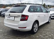 Škoda Fabia 5