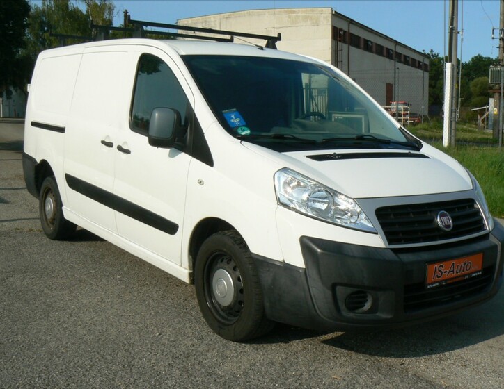 Fiat Scudo 2