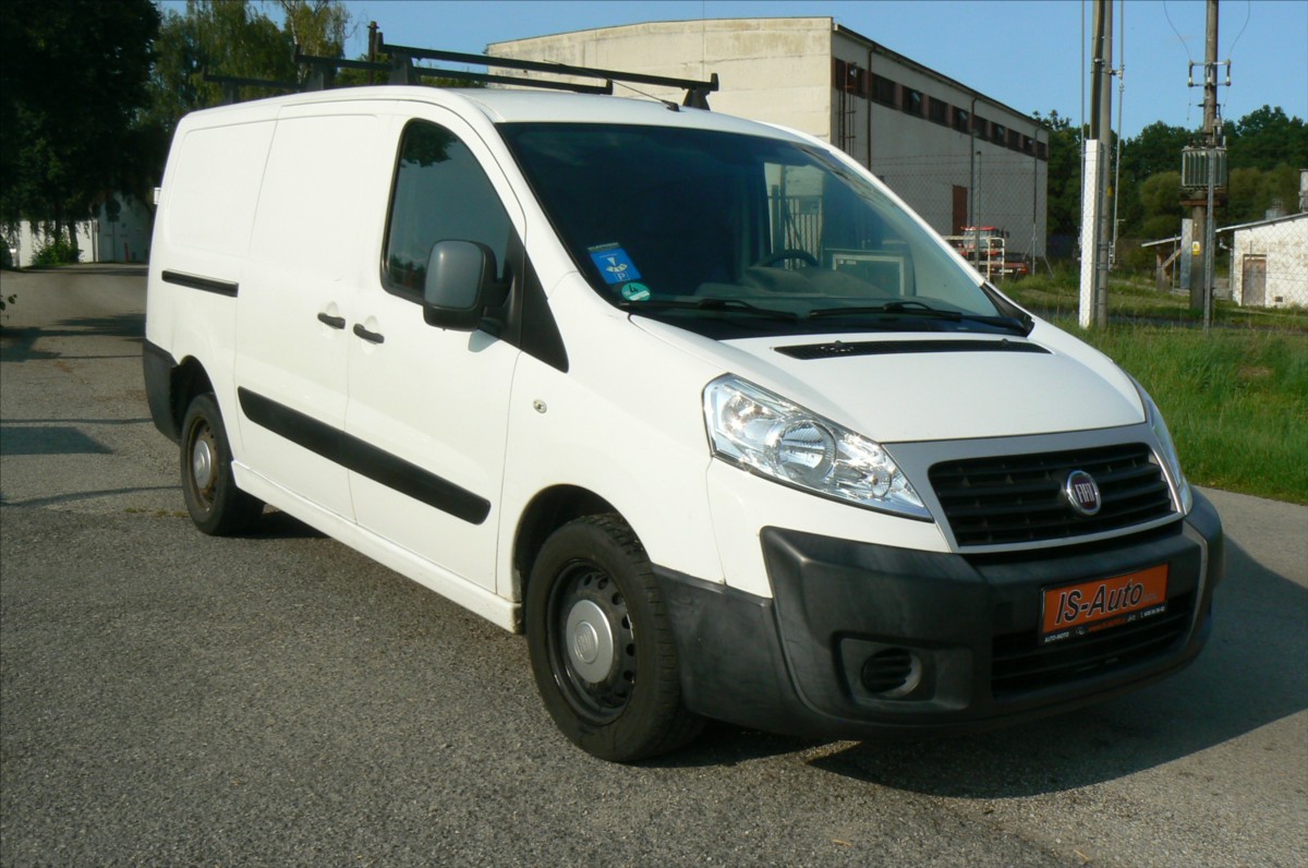 Fiat Scudo