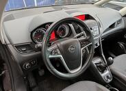 Opel Zafira 37