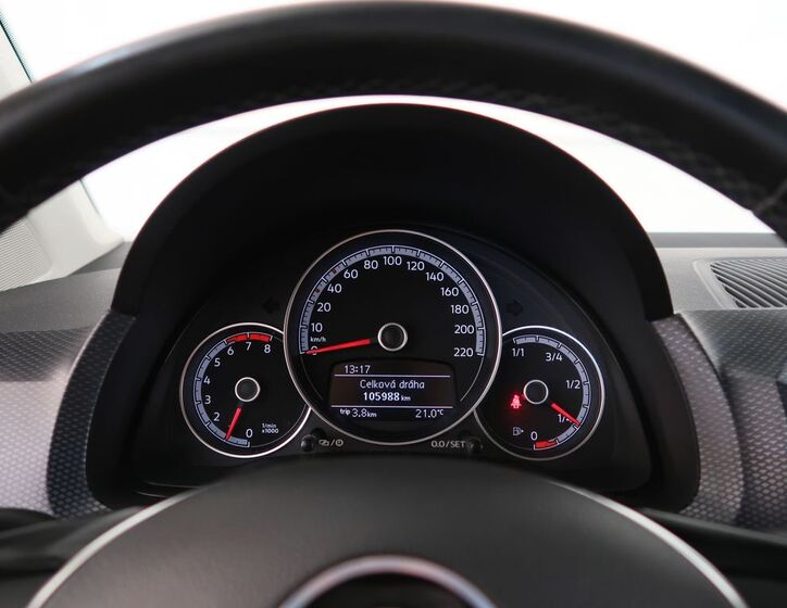 Volkswagen up! 21