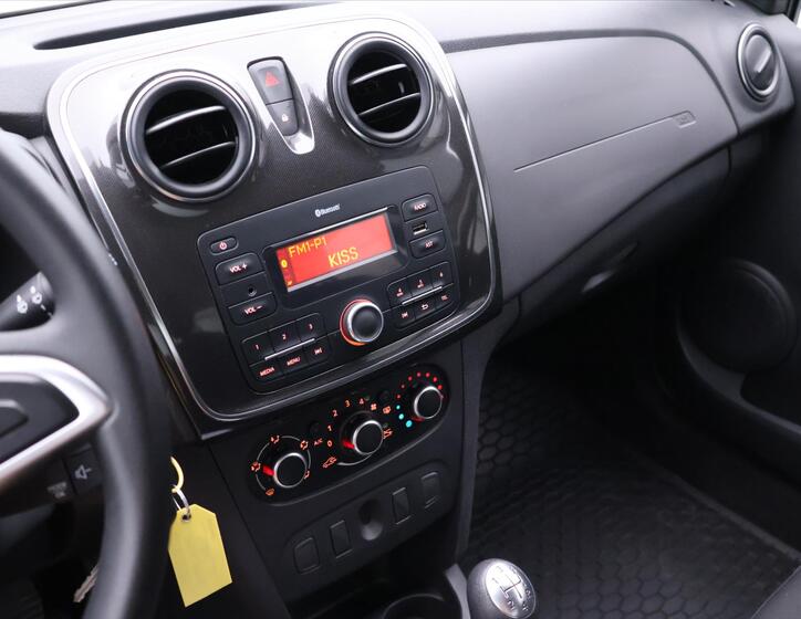 Dacia Logan 20