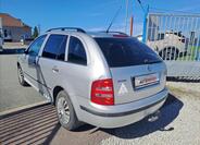Škoda Fabia 4