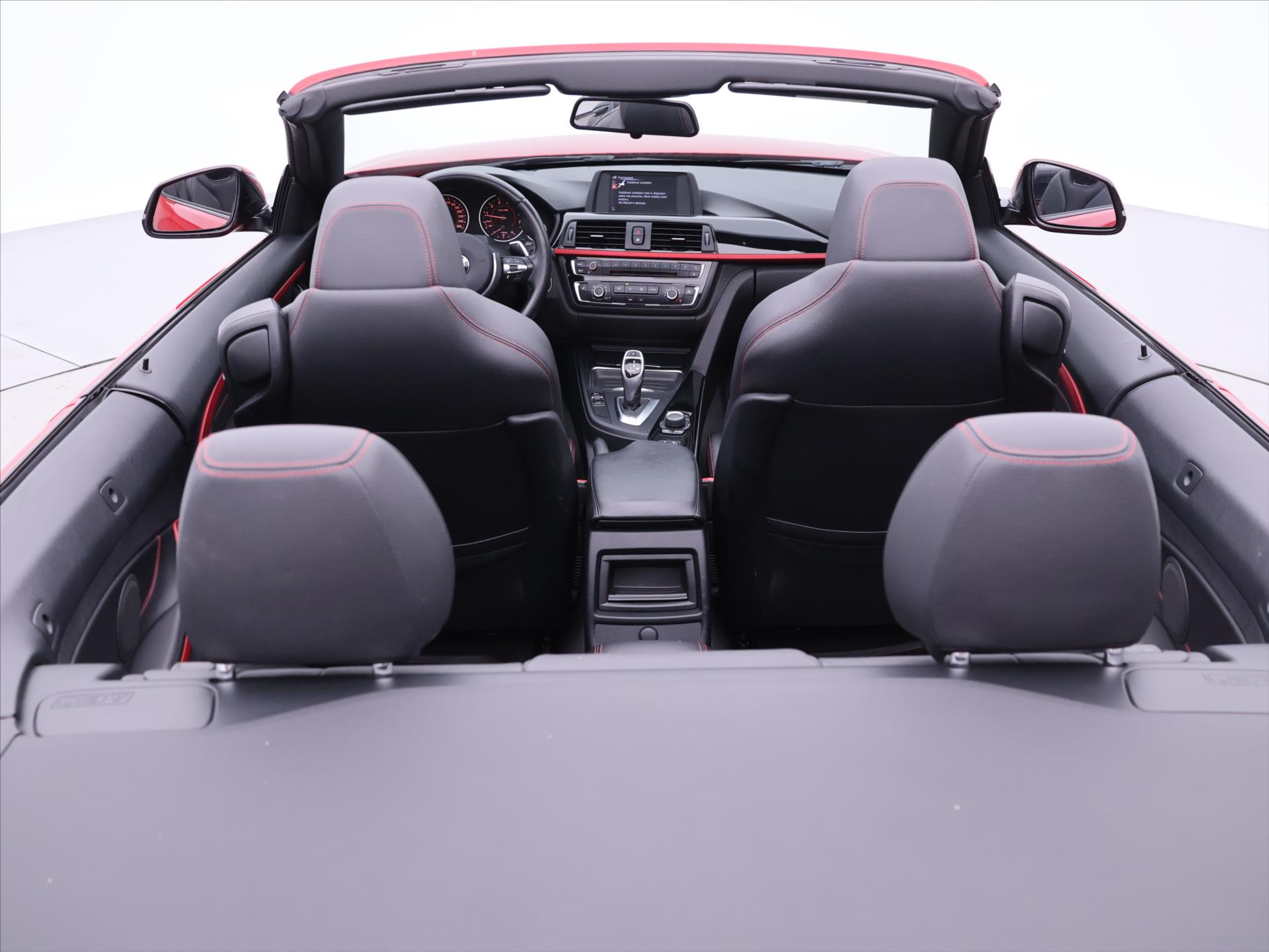 BMW Řada 4