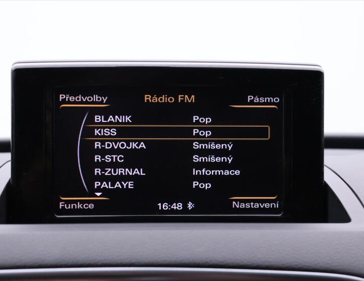 Audi Q3 26